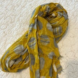 Women’s Vintage Scarf